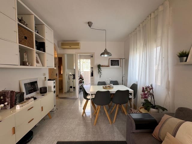 2 sypialnia Bungalow na sprzedaż w El Limonar, Torrevieja - 122 000 € (Ref: 9018228)