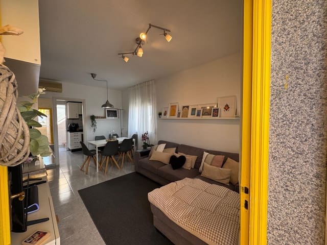 2 sypialnia Bungalow na sprzedaż w El Limonar, Torrevieja - 122 000 € (Ref: 9018228)