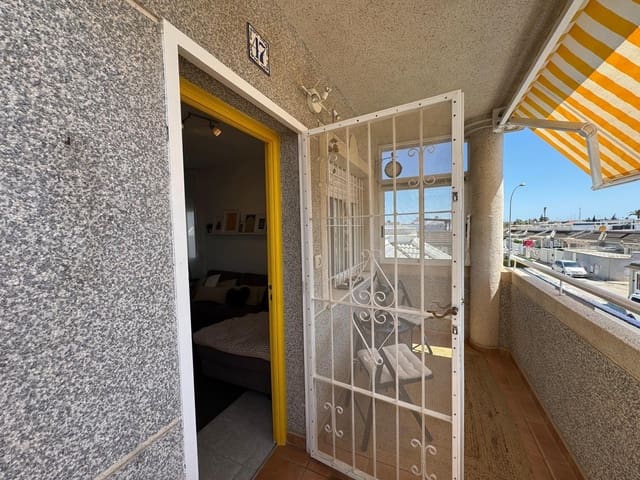 2 sypialnia Bungalow na sprzedaż w El Limonar, Torrevieja - 122 000 € (Ref: 9018228)