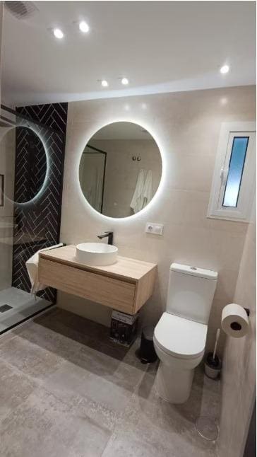 1 quarto Penthouse para venda em Playa de San Juan com piscina - 309 000 € (Ref: 9018233)