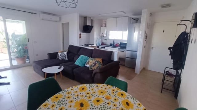 1 quarto Penthouse para venda em Playa de San Juan, Alicante cidade com piscina - 309 000 € (Ref: 9018233)