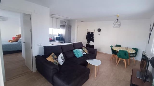 1 quarto Penthouse para venda em Playa de San Juan, Alicante cidade com piscina - 309 000 € (Ref: 9018233)