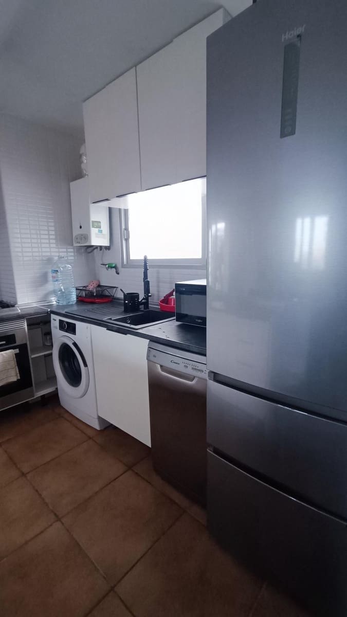 1 quarto Penthouse para venda em Playa de San Juan com piscina - 309 000 € (Ref: 9018233)