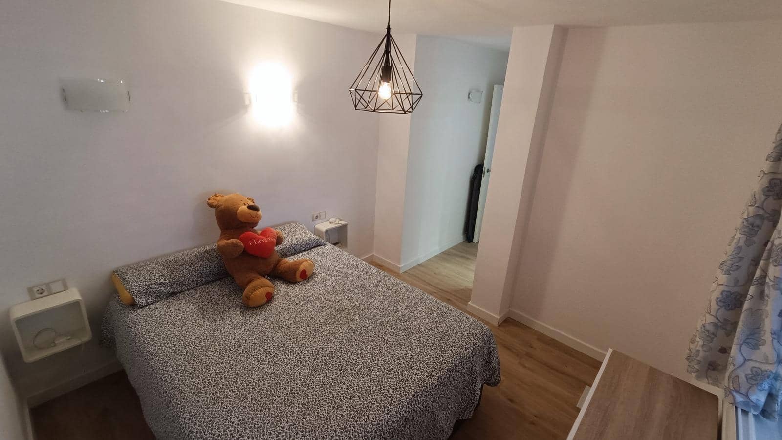 1 quarto Penthouse para venda em Playa de San Juan com piscina - 309 000 € (Ref: 9018233)