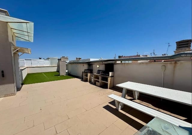 Apartamento de 2 habitaciones en Centro, Torrevieja en venta con piscina - 189.000 € (Ref: 9020895)