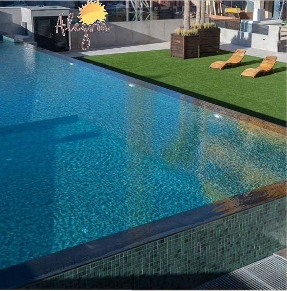 2 sovrum Lägenhet till salu i Lo Pagan med pool garage - 309 000 € (Ref: 9020898)