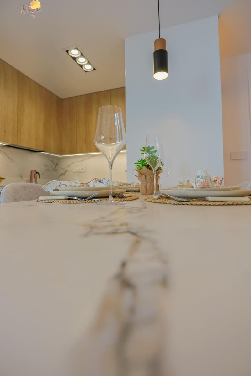 2 sovrum Lägenhet till salu i Lo Pagan med pool garage - 309 000 € (Ref: 9020898)