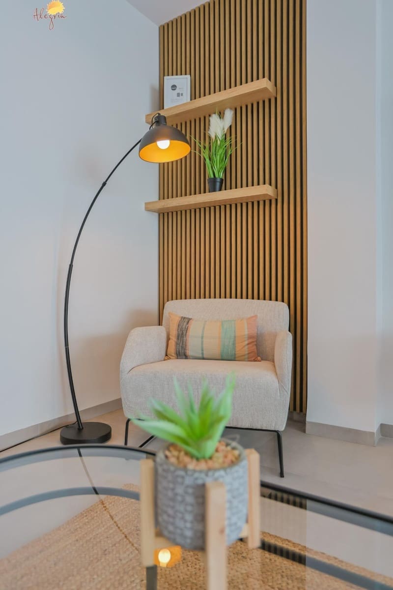 2 sovrum Lägenhet till salu i Lo Pagan med pool garage - 309 000 € (Ref: 9020898)