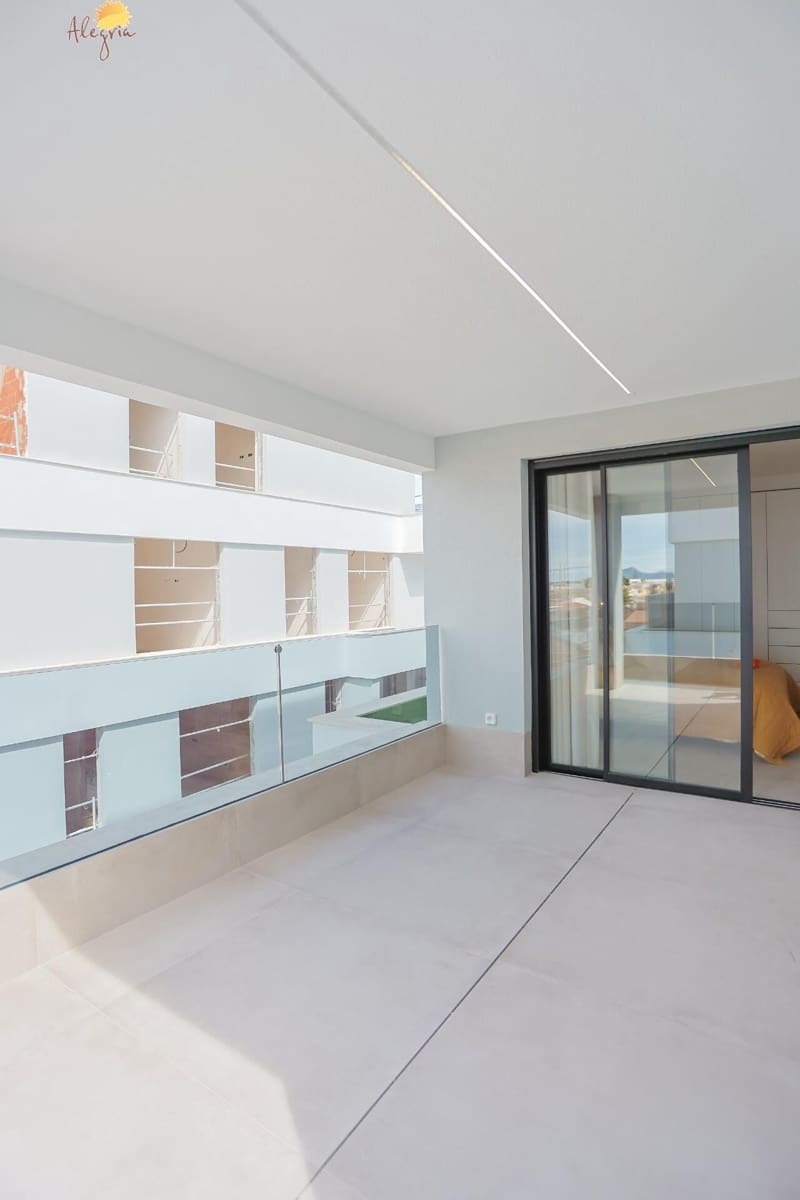 2 sovrum Lägenhet till salu i Lo Pagan med pool garage - 309 000 € (Ref: 9020898)