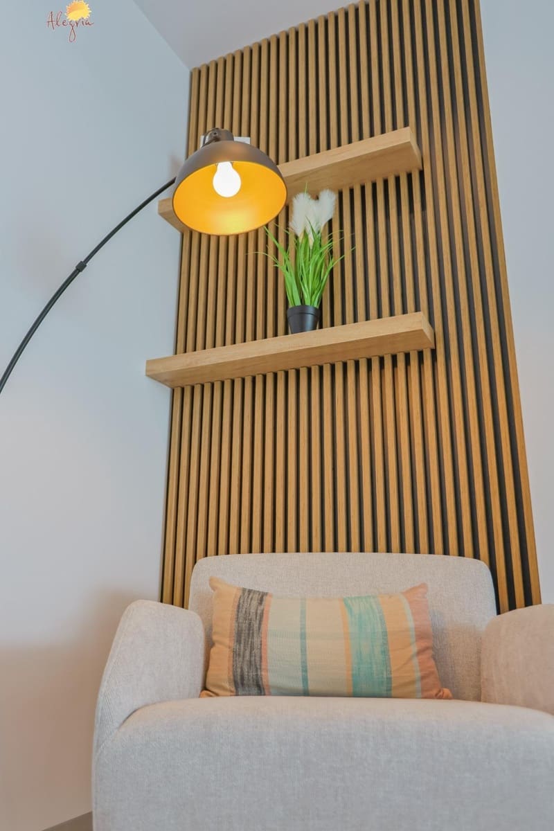 2 sovrum Lägenhet till salu i Lo Pagan med pool garage - 309 000 € (Ref: 9020898)