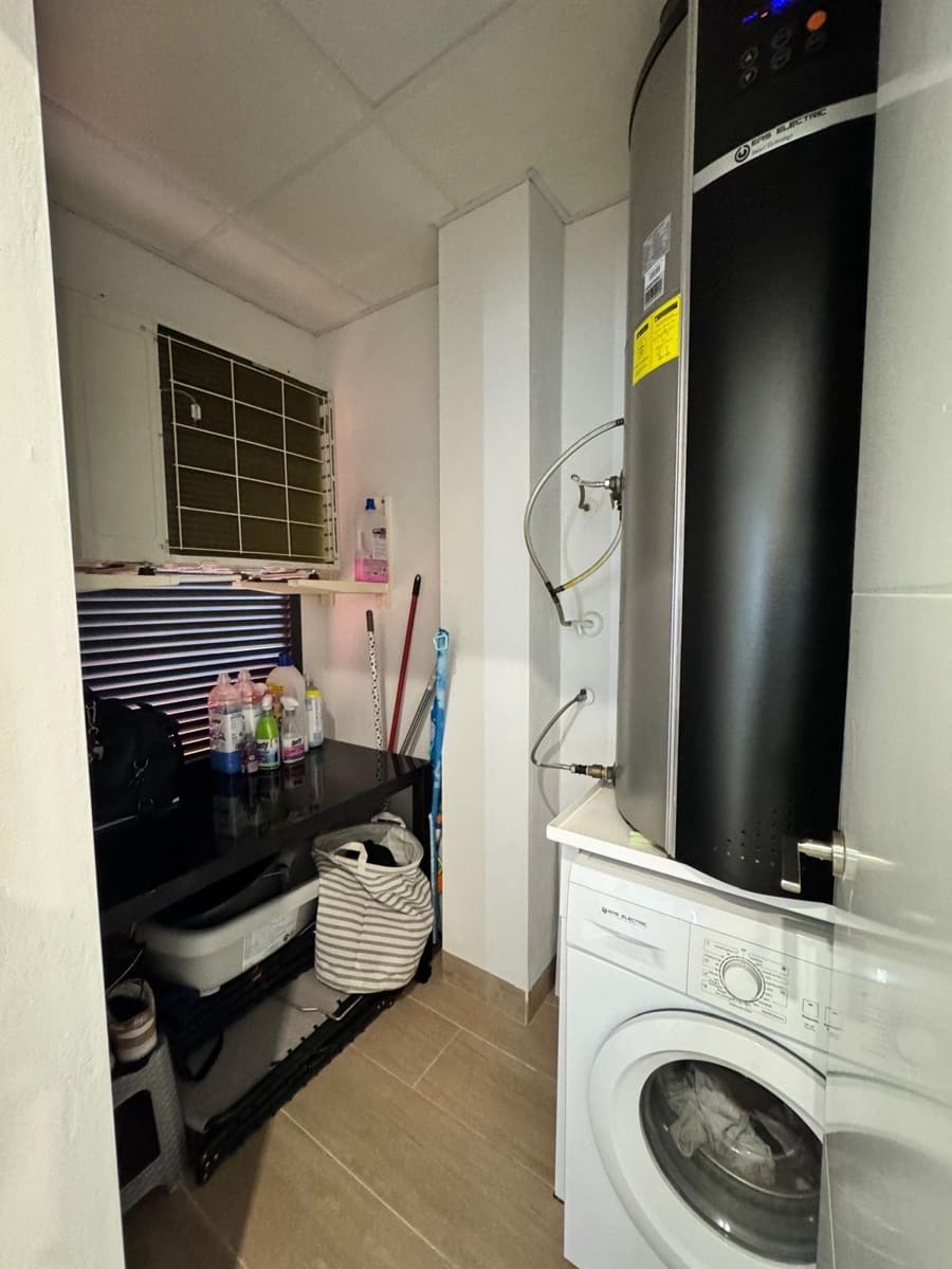 2 chambre Appartement à vendre à Orihuela Costa avec piscine - 275 000 € (Ref: 9020899)