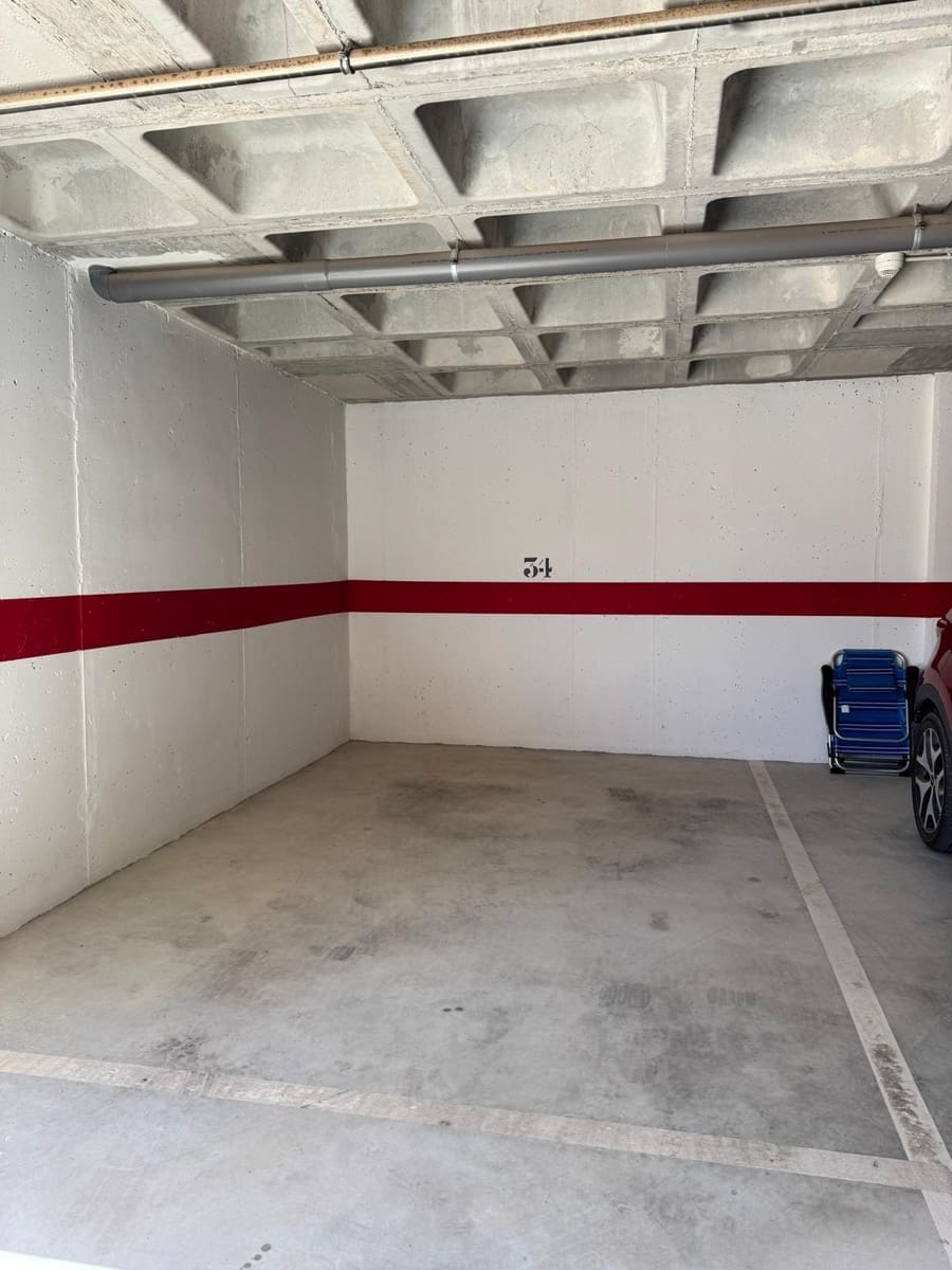 2 chambre Appartement à vendre à Orihuela Costa avec piscine - 275 000 € (Ref: 9020899)