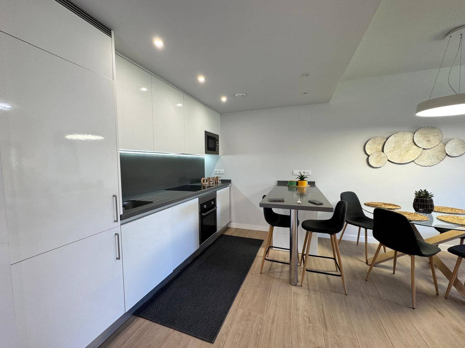 2 chambre Appartement à vendre à Orihuela Costa avec piscine - 275 000 € (Ref: 9020899)