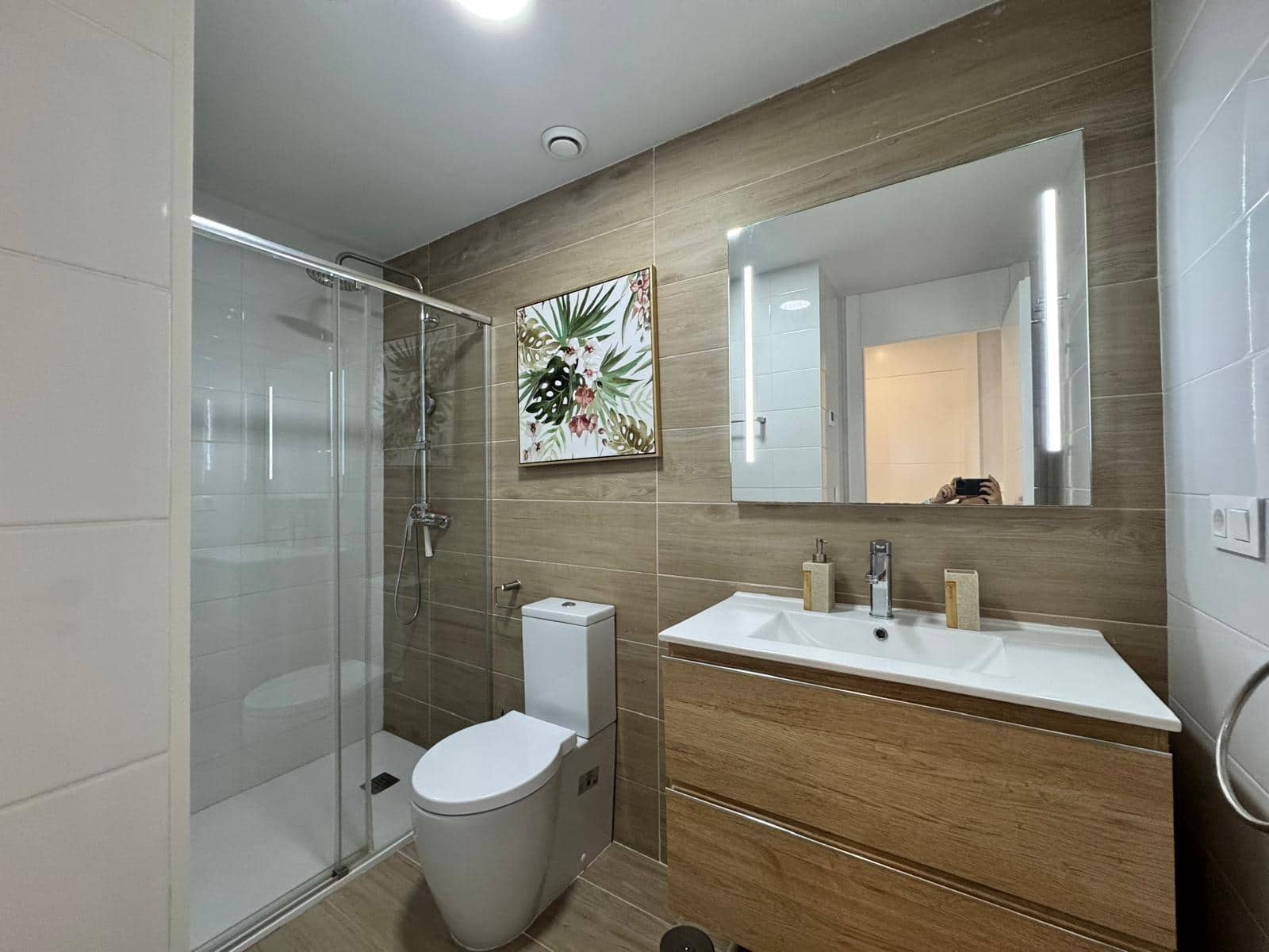 2 chambre Appartement à vendre à Orihuela Costa avec piscine - 275 000 € (Ref: 9020899)