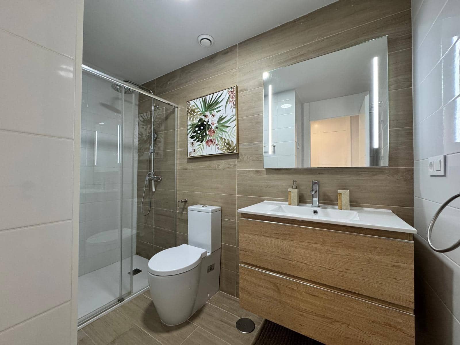 2 chambre Appartement à vendre à Orihuela Costa avec piscine - 275 000 € (Ref: 9020899)