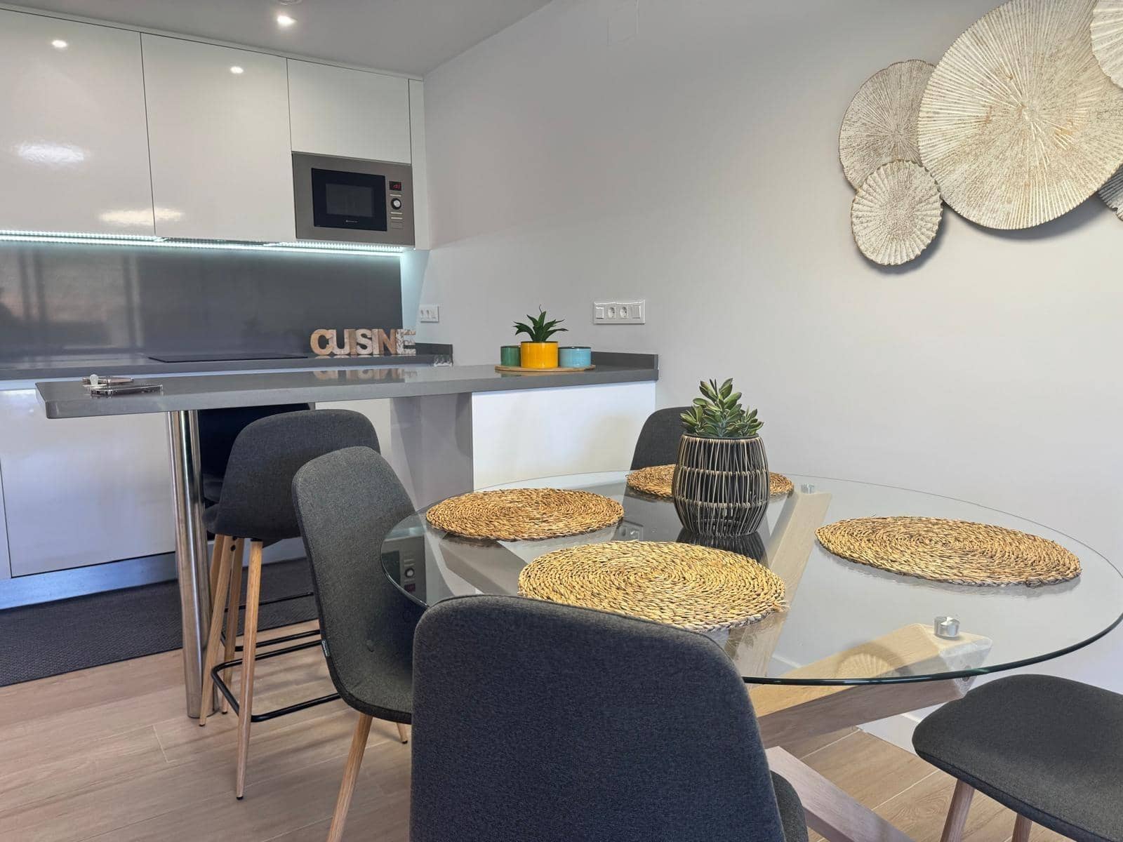 2 chambre Appartement à vendre à Orihuela Costa avec piscine - 275 000 € (Ref: 9020899)