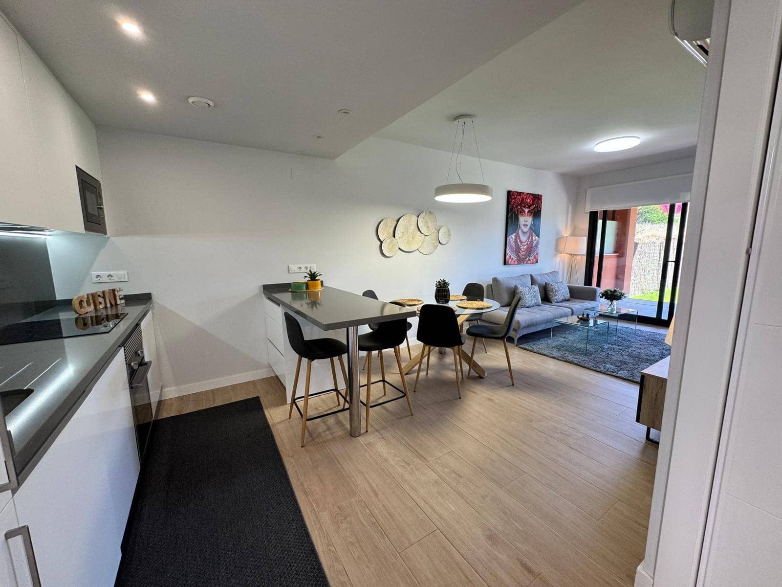 2 chambre Appartement à vendre à Orihuela Costa avec piscine - 275 000 € (Ref: 9020899)