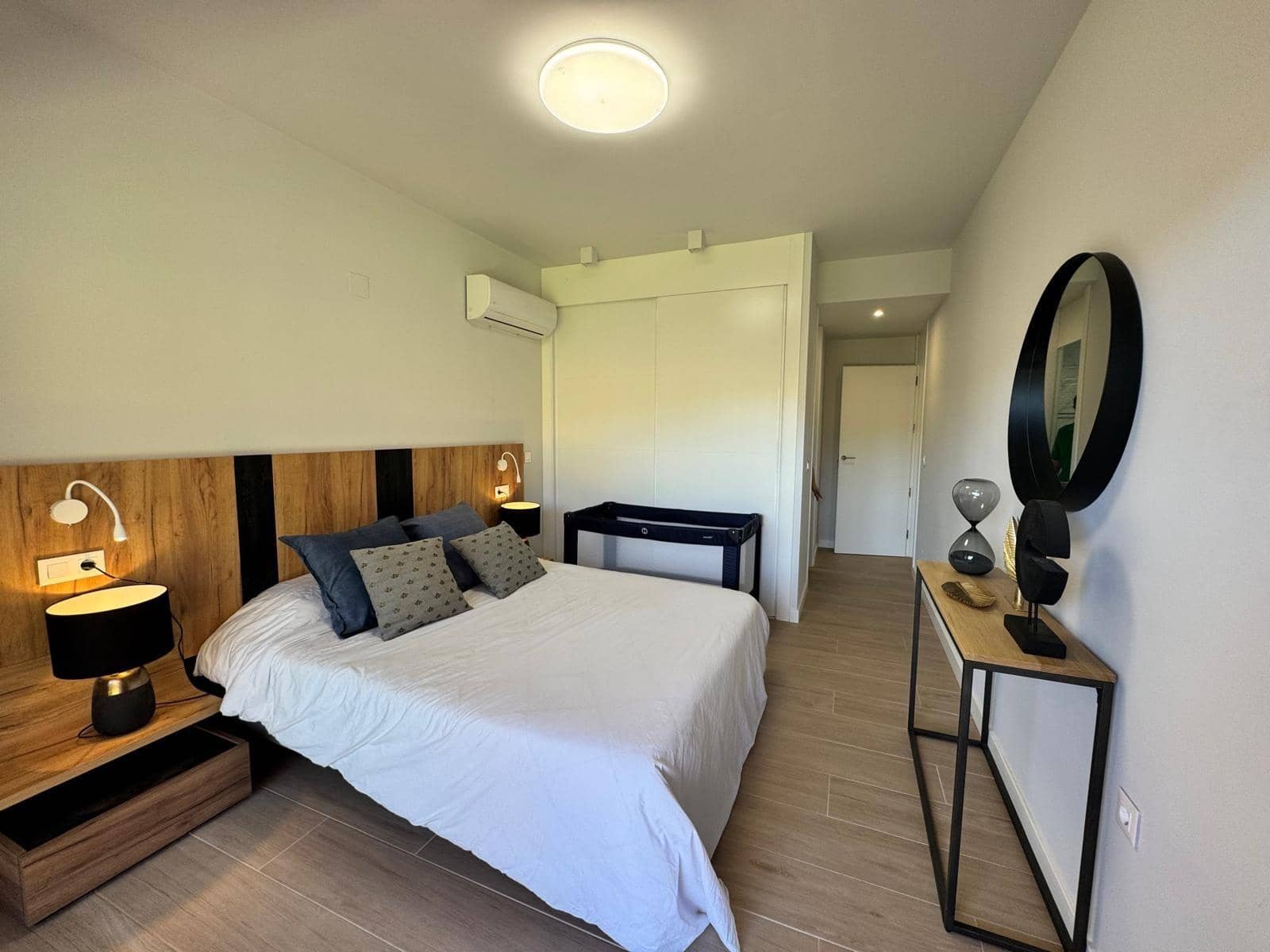 2 chambre Appartement à vendre à Orihuela Costa avec piscine - 275 000 € (Ref: 9020899)