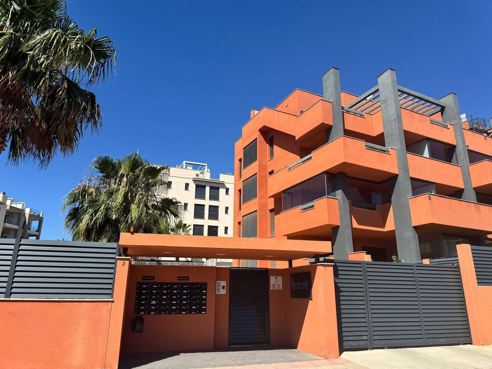 2 chambre Appartement à vendre à Orihuela Costa avec piscine - 275 000 € (Ref: 9020899)