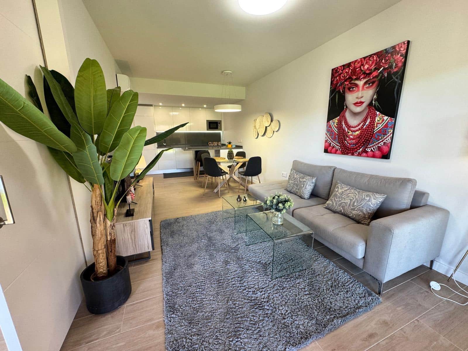 2 chambre Appartement à vendre à Orihuela Costa avec piscine - 275 000 € (Ref: 9020899)