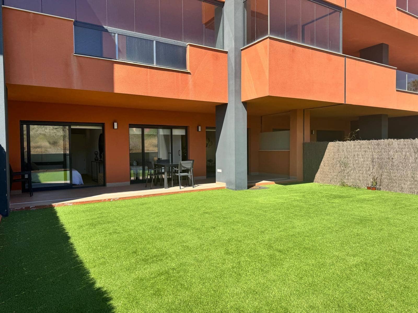 2 chambre Appartement à vendre à Orihuela Costa avec piscine - 275 000 € (Ref: 9020899)