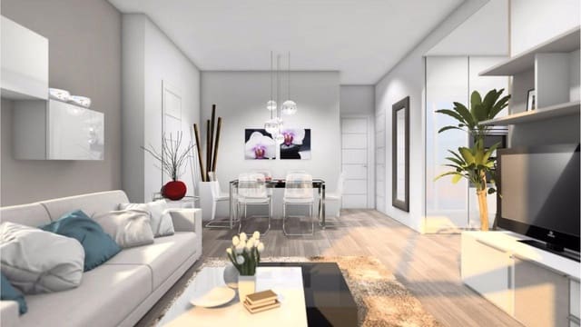 3 makuuhuone Asunto myytävänä paikassa Recoletos, Madrid kaupunki - 2 329 000 € (Ref: 9020905)