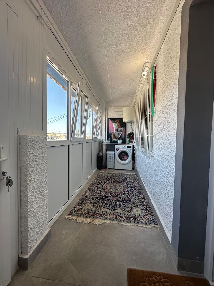 2 soveværelse Bungalow til salg i Torrevieja - € 134.900 (Ref: 9023188)