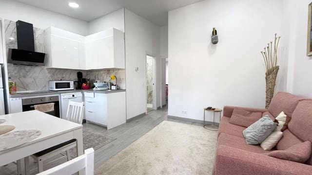 2 bedroom Bungalow for sale in Nueva Torrevieja, Torrevieja - € 134,900 (Ref: 9023188)