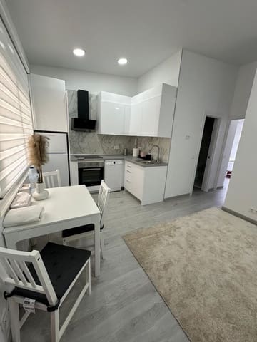 2 bedroom Bungalow for sale in Nueva Torrevieja, Torrevieja - € 134,900 (Ref: 9023188)