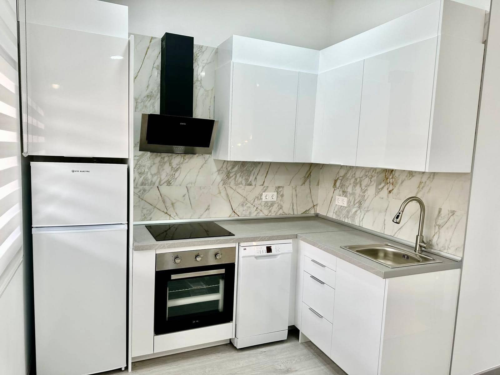 2 soveværelse Bungalow til salg i Torrevieja - € 134.900 (Ref: 9023188)