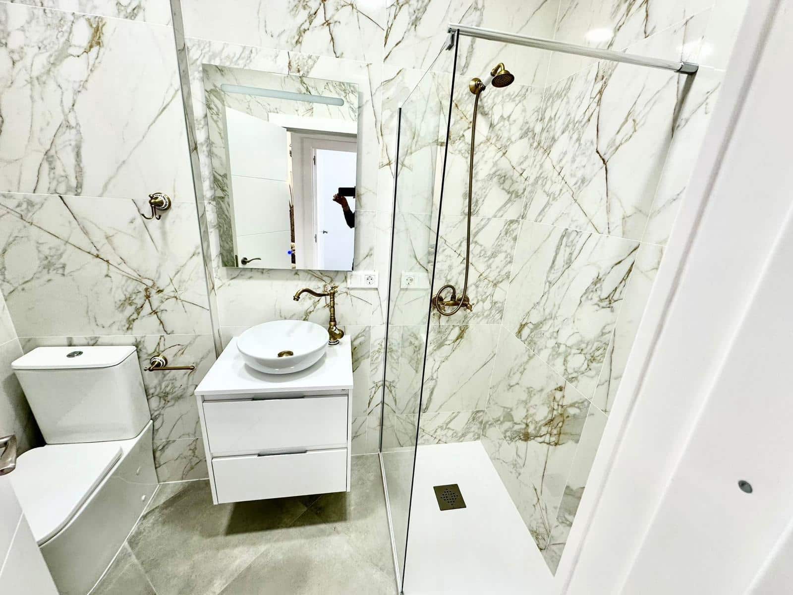 2 soveværelse Bungalow til salg i Torrevieja - € 134.900 (Ref: 9023188)