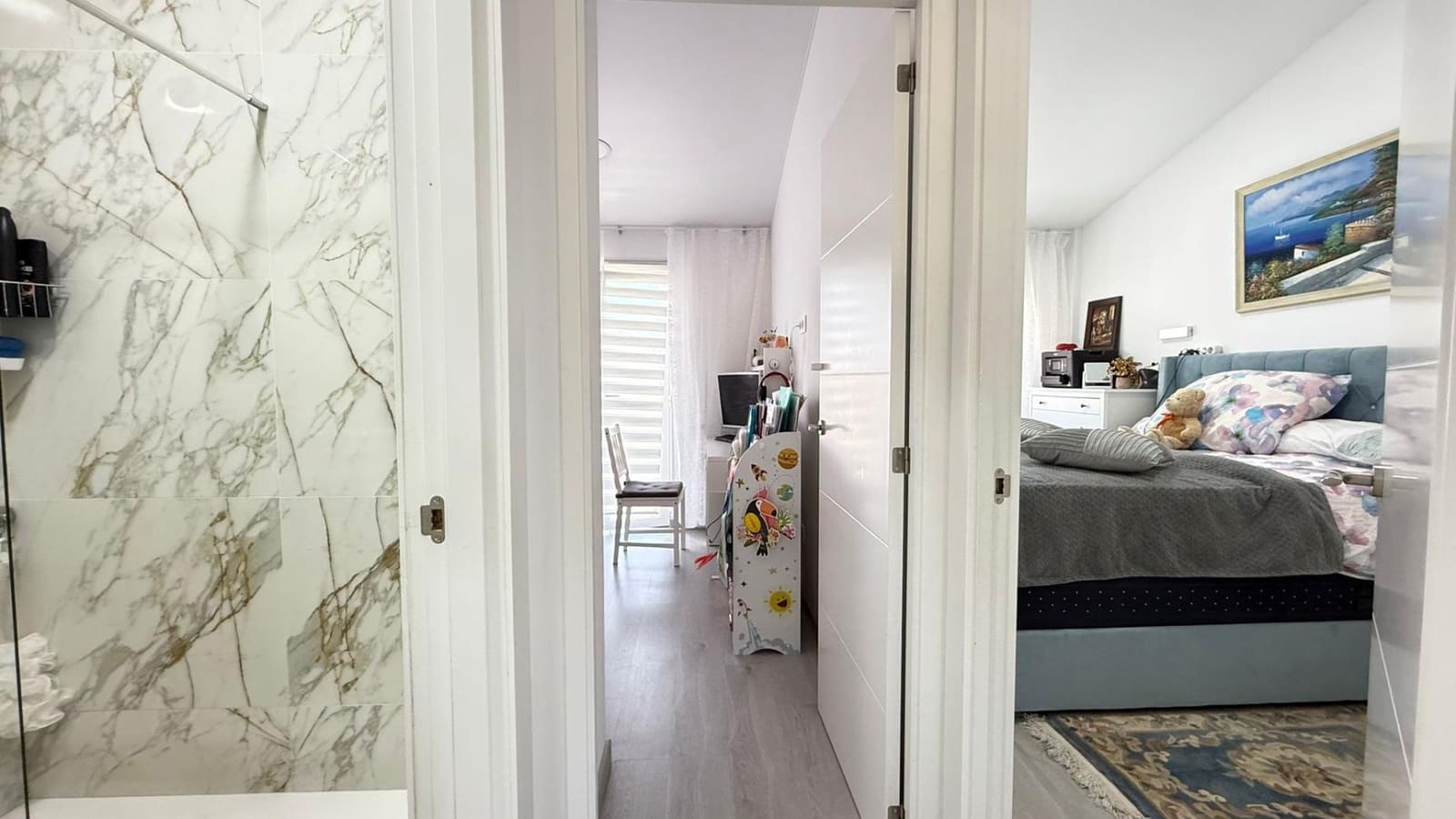 2 soveværelse Bungalow til salg i Torrevieja - € 134.900 (Ref: 9023188)