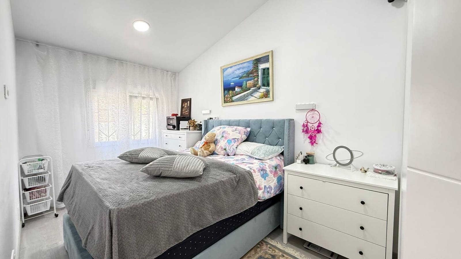 2 soveværelse Bungalow til salg i Torrevieja - € 134.900 (Ref: 9023188)