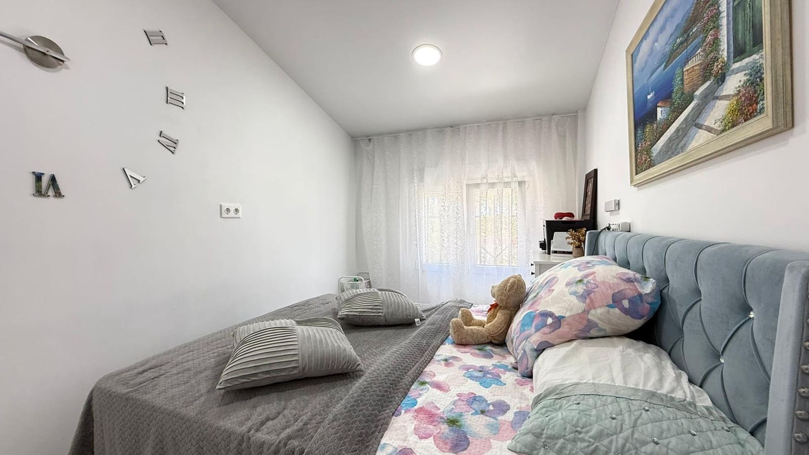 2 soveværelse Bungalow til salg i Torrevieja - € 134.900 (Ref: 9023188)