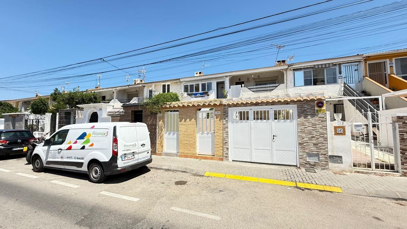 2 soveværelse Bungalow til salg i Torrevieja - € 134.900 (Ref: 9023188)