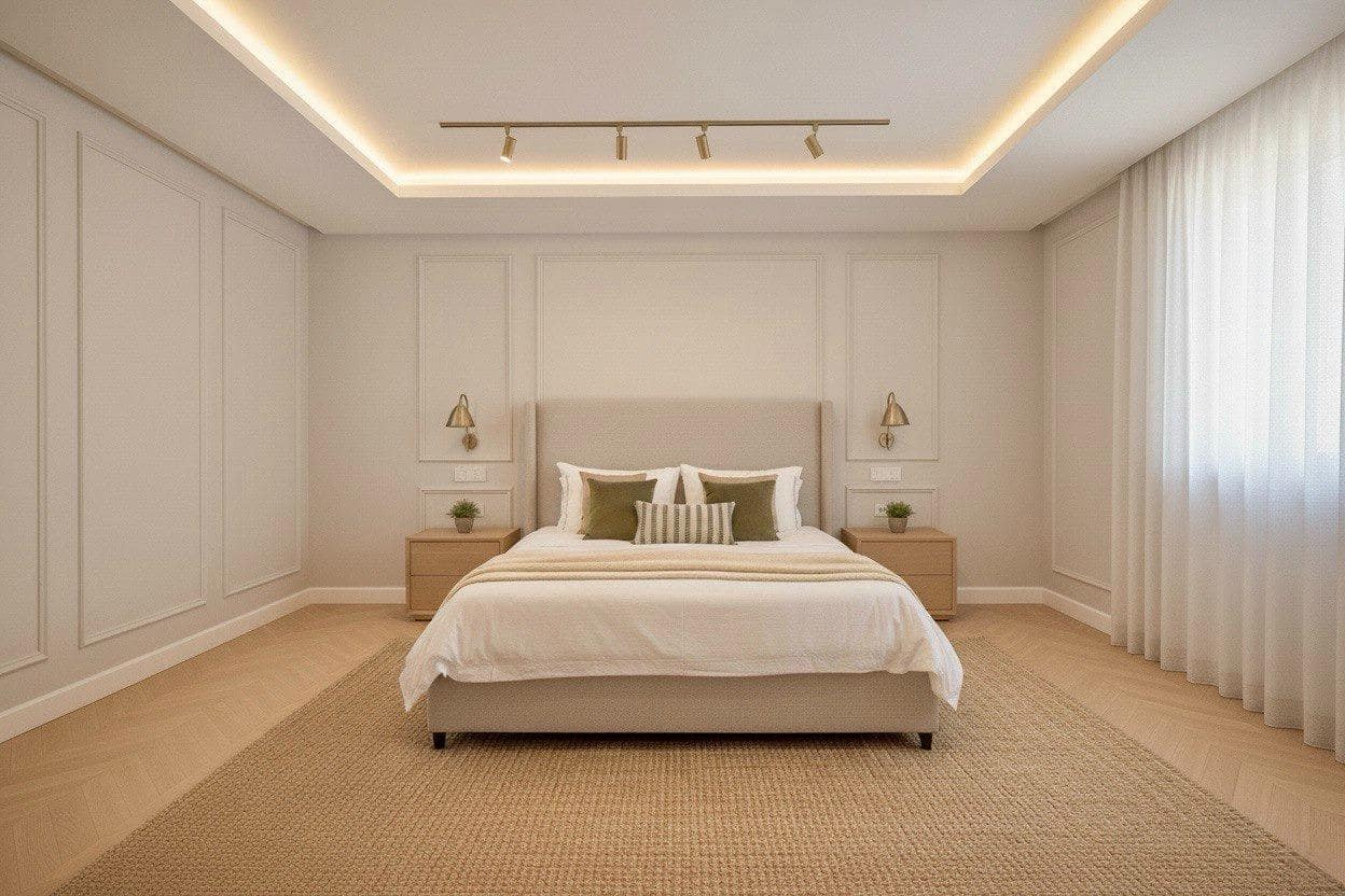 5 soverom Leilighet til salgs i Madrid by - € 6 579 000 (Ref: 9023190)