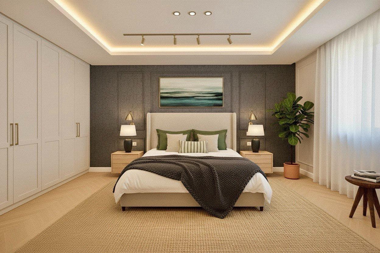 5 soverom Leilighet til salgs i Madrid by - € 6 579 000 (Ref: 9023190)