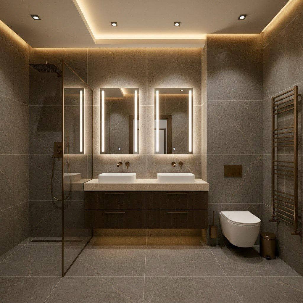 5 makuuhuone Asunto myytävänä paikassa Madrid kaupunki mukana 
autotalli - 5 729 000 € (Ref: 9023191)