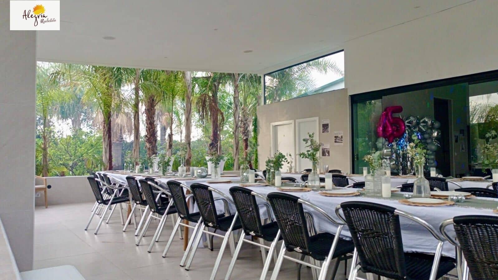 7 sovrum Villa till salu i Betera med pool - 1 090 000 € (Ref: 9024137)