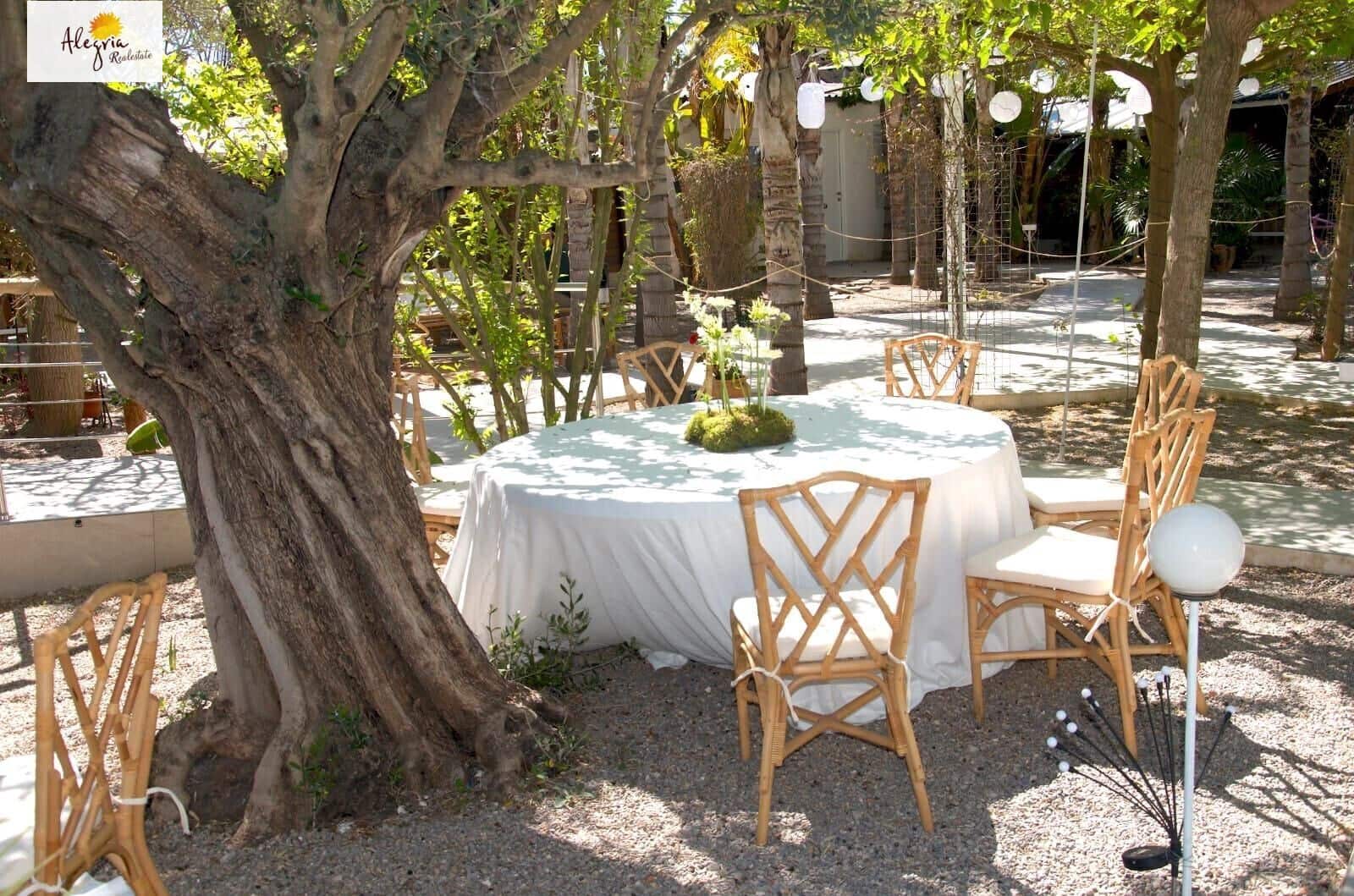 7 sovrum Villa till salu i Betera med pool - 1 090 000 € (Ref: 9024137)