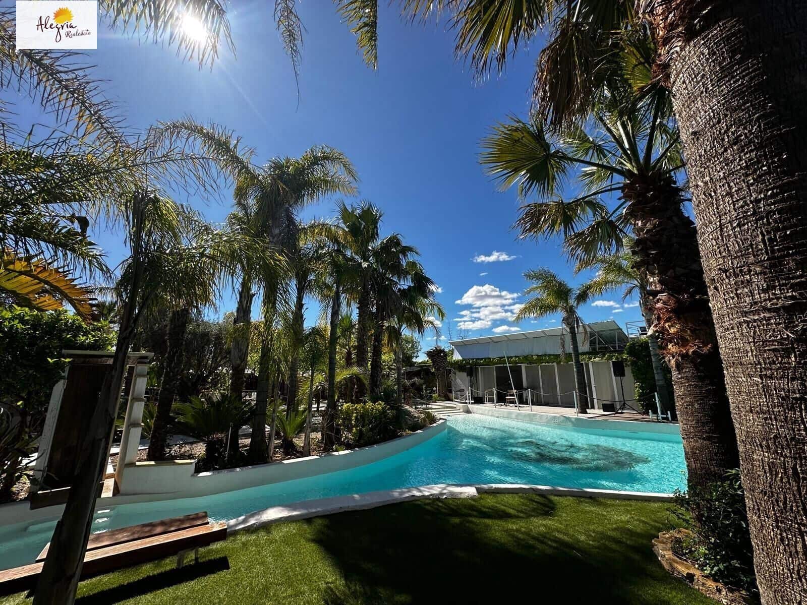 7 sovrum Villa till salu i Betera med pool - 1 090 000 € (Ref: 9024137)