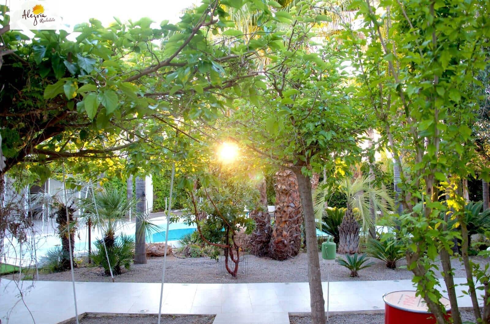 7 sovrum Villa till salu i Betera med pool - 1 090 000 € (Ref: 9024137)