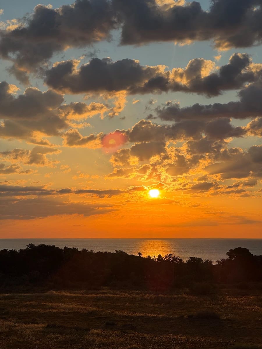 Apartamento de 2 habitaciones en Punta Prima en venta con piscina - 225.000 € (Ref: 9026752)