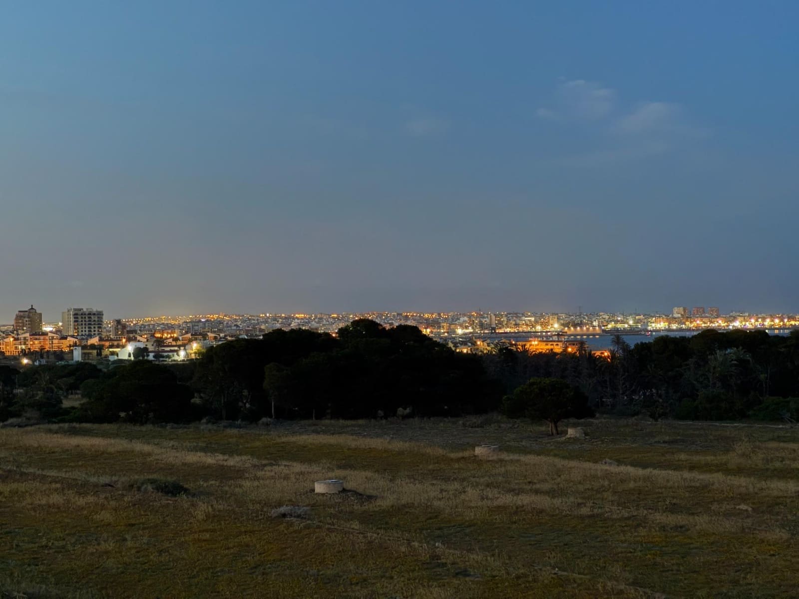 Apartamento de 2 habitaciones en Punta Prima en venta con piscina - 225.000 € (Ref: 9026752)