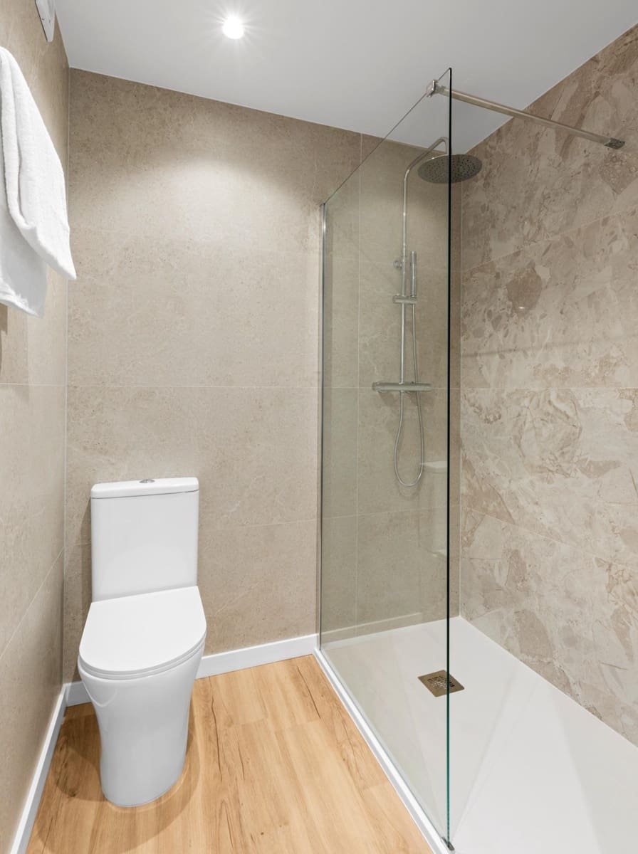 Apartamento de 2 habitaciones en Punta Prima en venta con piscina - 225.000 € (Ref: 9026752)