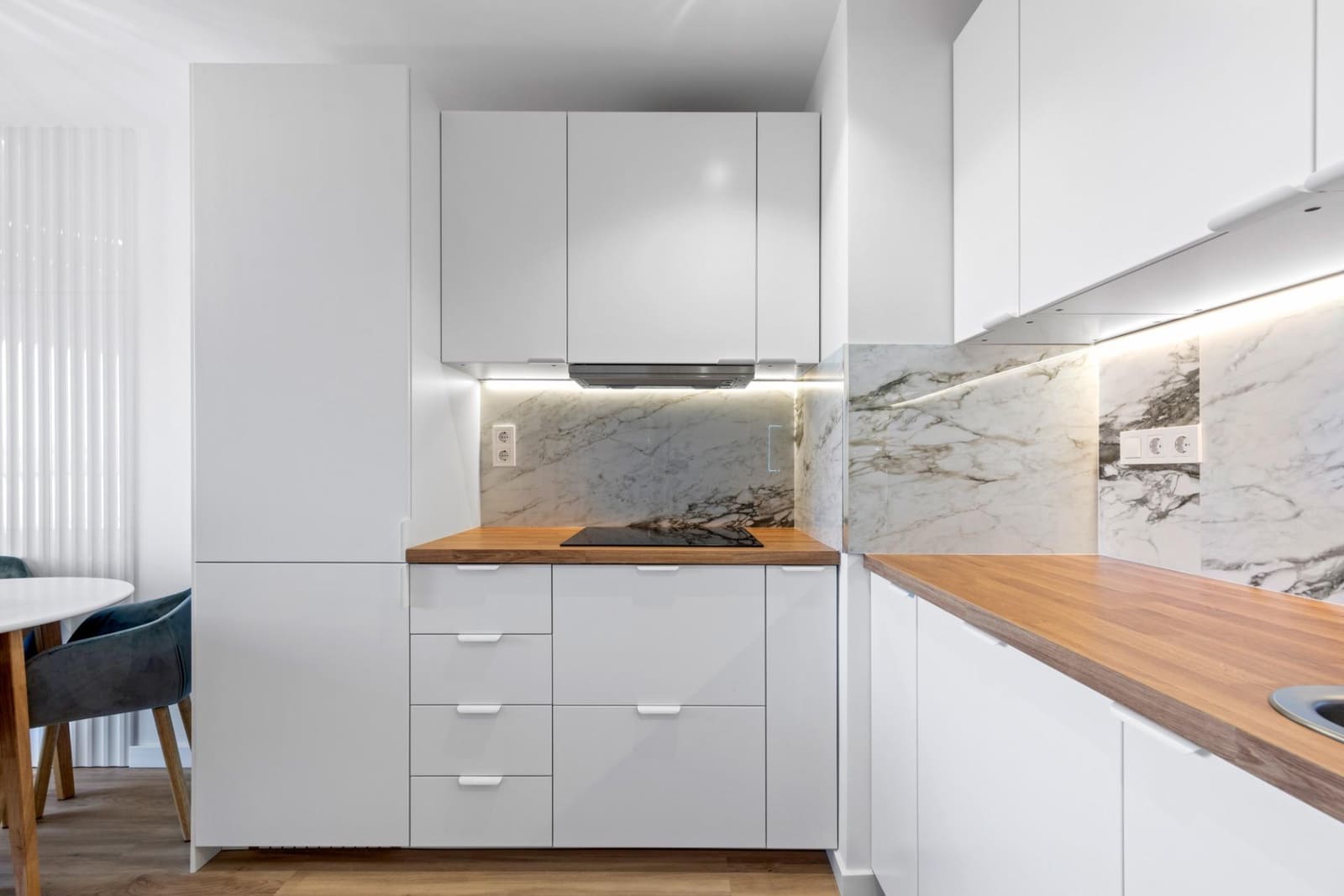 Apartamento de 2 habitaciones en Punta Prima en venta con piscina - 225.000 € (Ref: 9026752)