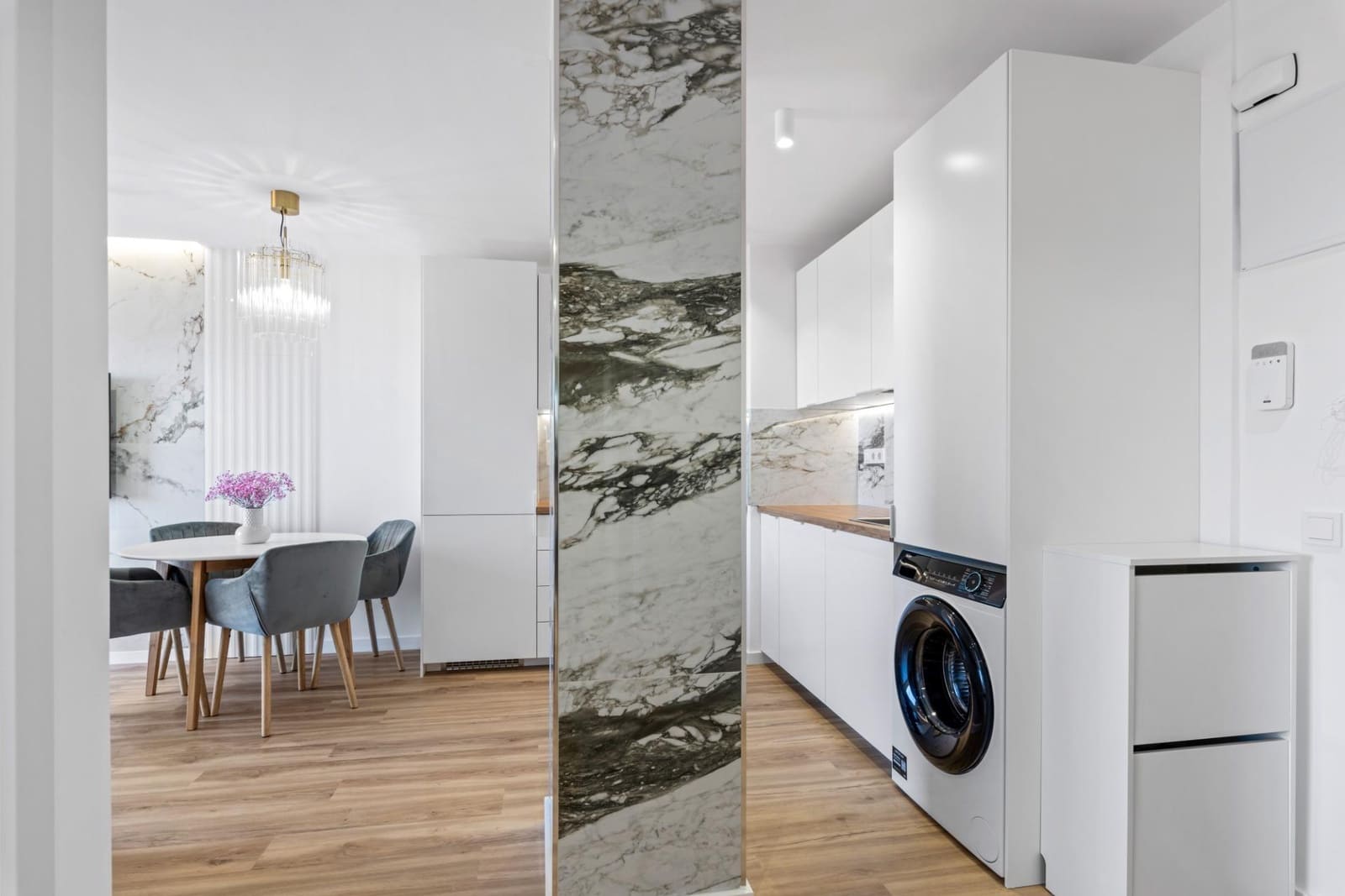 Apartamento de 2 habitaciones en Punta Prima en venta con piscina - 225.000 € (Ref: 9026752)