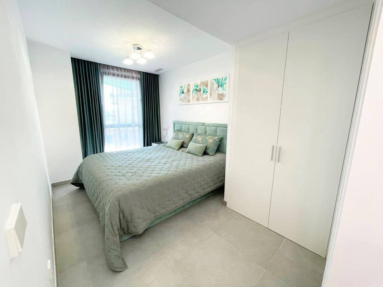 3 bedroom Apartment for sale in La Villajoyosa / Vila Joiosa with pool - € 690,000 (Ref: 9029505)