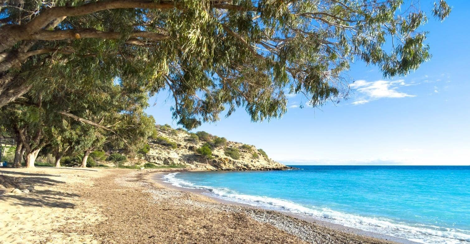 3 bedroom Apartment for sale in La Villajoyosa / Vila Joiosa with pool - € 690,000 (Ref: 9029505)