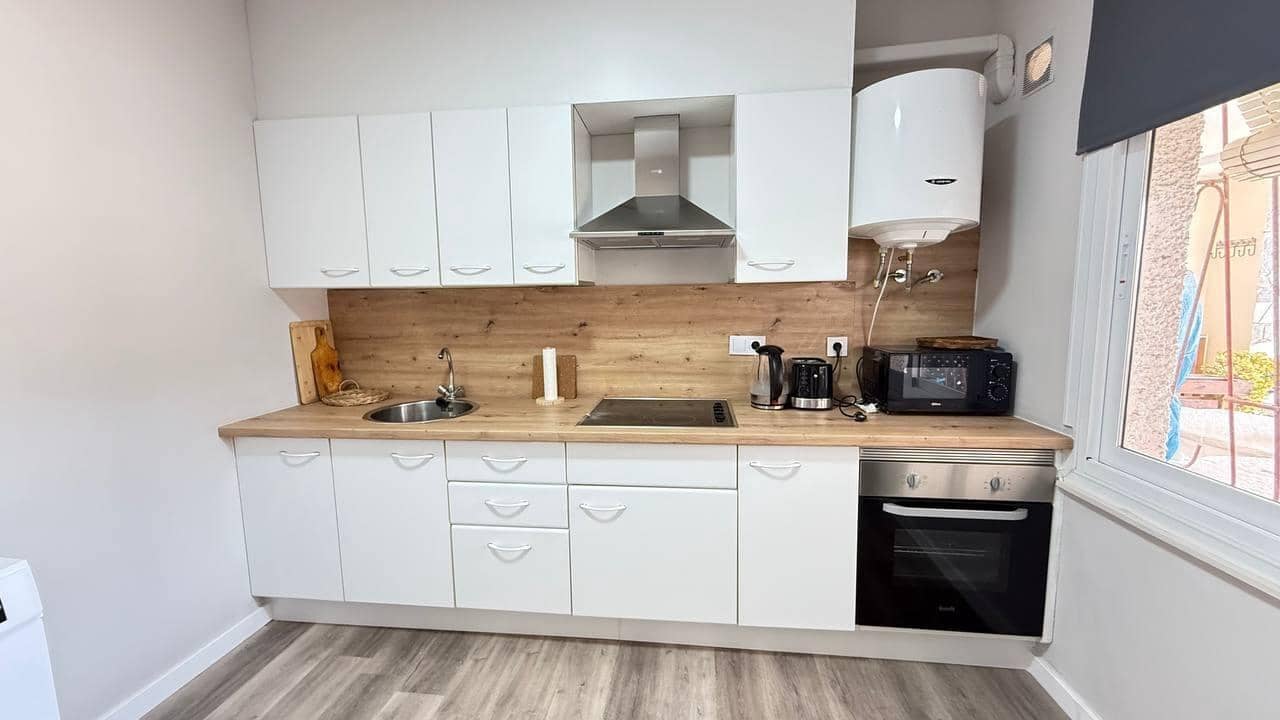 2 soverom Bungalow til salgs i Cabo Roig - € 169 900 (Ref: 9031444)